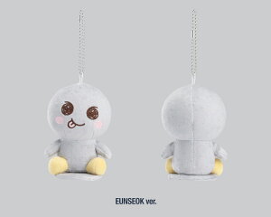 RIIZE MAGNETIC DOLL (EUNSEOK) [ RIIZE ]