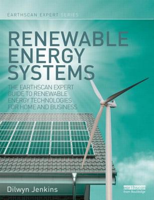 楽天ブックス: Renewable Energy Systems: The Earthscan Expert Guide to ...