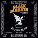 ジ・エンド〜伝説のラスト・ショウ(2CDエディション)