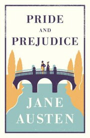 Pride and Prejudice PRIDE & PREJUDICE （Evergreens） [ Jane Austen ]