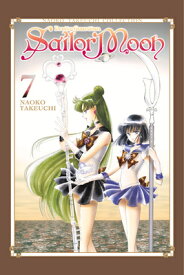 Sailor Moon 7 (Naoko Takeuchi Collection) SAILOR MOON 7 (NAOKO TAKEUCHI （Sailor Moon Naoko Takeuchi Collection） [ Naoko Takeuchi ]