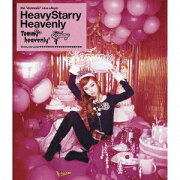 Heavy Starry Heavenly