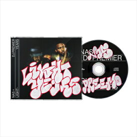 【輸入盤】ライト・イヤーズ [ NAS ]