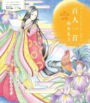 百人一首ぬりえ3