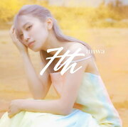 7th (通常盤 CD only)