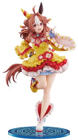 『ウマ娘 プリティーダービー』 コパノリッキー 勝負服Ver. 1/7スケールフィギュア (フィギュア)