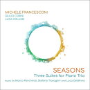 【輸入盤】Seasons