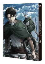 楽天市場】進撃の巨人season3 blu-ray 初回限定盤の通販