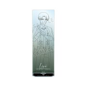 TVアニメ『進撃の巨人』描き下ろし リヴァイ ハーネススタイル・線画ver. 特大アクリルスタンド