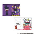 Poppy Playtime クリアファイル G