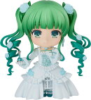 ねんどろいど 『キャラクター・ボーカル・シリーズ01 初音ミク』 初音ミク カンタレラVer. (塗装済み可動フィギュア)
