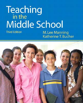楽天ブックス: Teaching in the Middle School [With Access Code] - Lee Manning ...