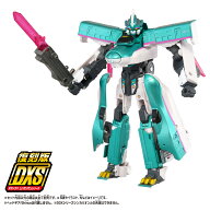 新幹線変形ロボ シンカリオン　復刻版 DXS シンカリオン E5はやぶさ