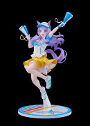 『ウマ娘 プリティーダービー』 メジロマックイーン [かっとばせー！ですわ！？]Ver. 1/7スケールフィギュア (フィ…