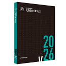 Vectorworks Fundamentals 2026 スタンドアロン版 永続ライセンス