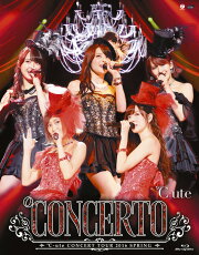楽天ブックス: ℃-ute ラストコンサート in さいたまスーパーアリーナ 