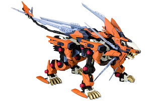 1/72 w]Ch -ZOIDS-x RZ-041 CK[[ViC_[ }[LOvXVer. yZD123Rz (vf)