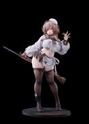 『勝利の女神：NIKKE』 ブレッディ 1/7スケールフィギュア (フィギュア)