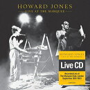 【輸入盤】Live At The Marquee