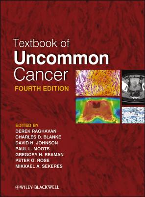 楽天ブックス: Textbook of Uncommon Cancer - Derek Raghavan - 9781118083734 : 洋書