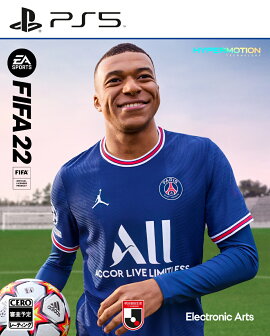 FIFA 22 PS5��