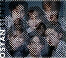 Osyan (初回限定盤A CD＋Blu-ray)