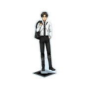 TVアニメ『進撃の巨人』描き下ろし エレン ハーネススタイル・着彩ver. BIGアクリルスタンド