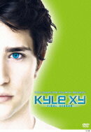 カイルXY シーズン4＜ファイナル＞ COMPLETE BOX