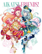 楽天市場】アイカツスターズ! 5th anniversary all☆stars blu-ray box 