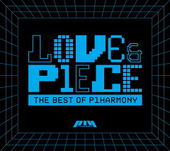 楽天ブックス: 【楽天ブックス限定先着特典】Love & P1ece : The 