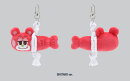 RIIZE GOOD LUCK DOLL KEY RING (SHOTARO)