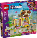 【特典】レゴ(LEGO) フレンズ ペットのアクセサリーショップ 42650 [ おもちゃ 玩具 誕生日 プレゼント ブロック 知…