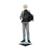TVアニメ『進撃の巨人』描き下ろし エルヴィン ハーネススタイル・着彩ver. BIGアクリルスタンド