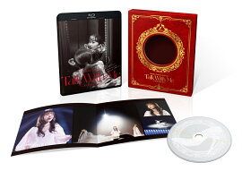 ɴ�Ĳƺڻҥ������󥵡��� Talk With Me ������ǥ�饿����� LIVE Blu-ray��Blu-ray��