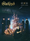 Starkissed（初回限定盤B)