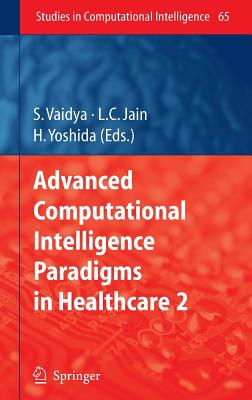 楽天ブックス: Advanced Computational Intelligence Paradigms in Healthcare-2 ...