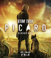 スター・トレック:ピカード シーズン1 DVD＜トク選BOX＞【5枚組】 [ エヴァン・エヴァゴラ ]