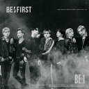 BE:1 (CD＋2Blu-ray＋スマプラ) [ BE:FIRST ]