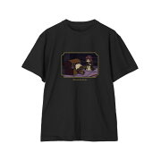 『葬送のフリーレン』フリーレン&フェルン ゆるコマ Teeユニセックス(サイズ/XXL)