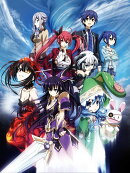 デート・ア・ライブ DVD通常版　第5巻