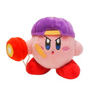 星のカービィ ALL STAR COLLECTION KP29 カービィぬいぐるみ ヨーヨーカービィ
