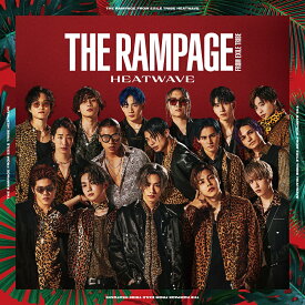 楽天市場 The Rampageの通販