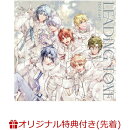 【楽天ブックス限定先着特典】IDOLiSH7 3rd Album ”LEADiNG TONE”(缶ミラー(76mm))