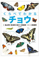 くらべてわかるチョウ