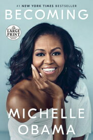 Becoming BECOMING [ Michelle Obama ]