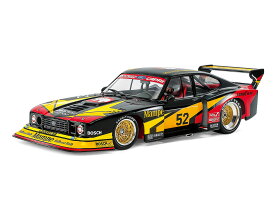 1/24スポーツカーシリーズ 1/24 1978 フォード ザクスピード カプリ ターボ 【特別販売製品】 【24376】 (プラモデル)