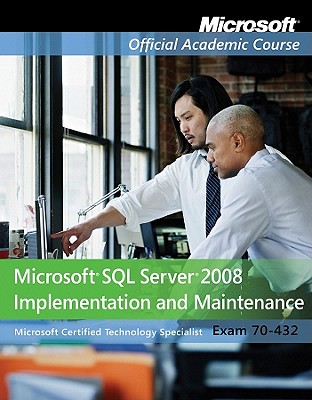 楽天ブックス: Exam 70-432: Microsoft SQL Server 2008 Implementation and ...