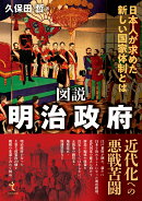 図説 明治政府