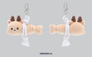 RIIZE GOOD LUCK DOLL KEY RING (SUNGCHAN)
