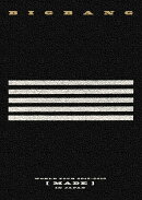 BIGBANG　WORLD　TOUR　2015〜2016　［MADE］IN　JAPAN【Blu-ray】